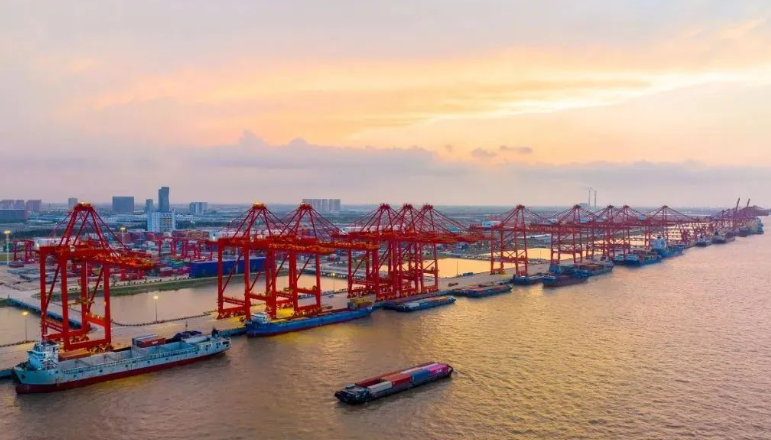 2024年太倉市國民經濟和社會發展統計公報