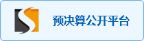 預(yù)決算公開平臺(tái)